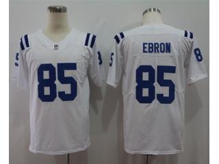 Indianapolis Colts 85 Eric Ebron Football Jersey Legend White