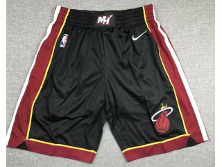 Miami Heat black pants