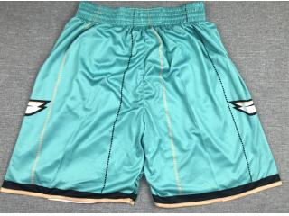 New Orleans Hornets green ball pants