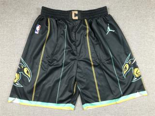 New Orleans Hornets City Soccer Shorts