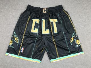New Orleans Hornets Pocket Pants City Edition