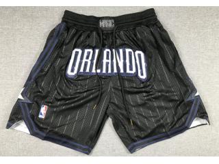 Orlando Magic Pocket Pants City Edition